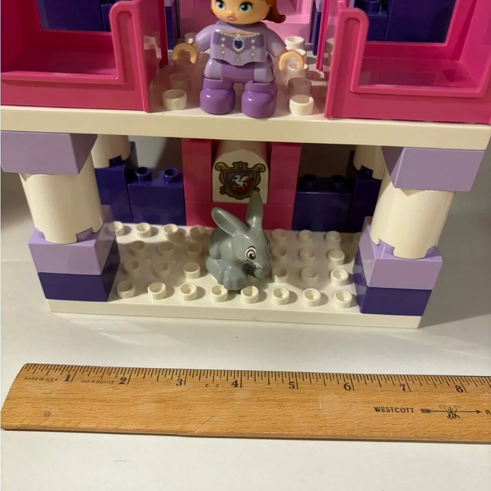Lego perfect imaginative adventures